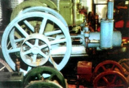 Dempster Engine Wins Over International Fan Image